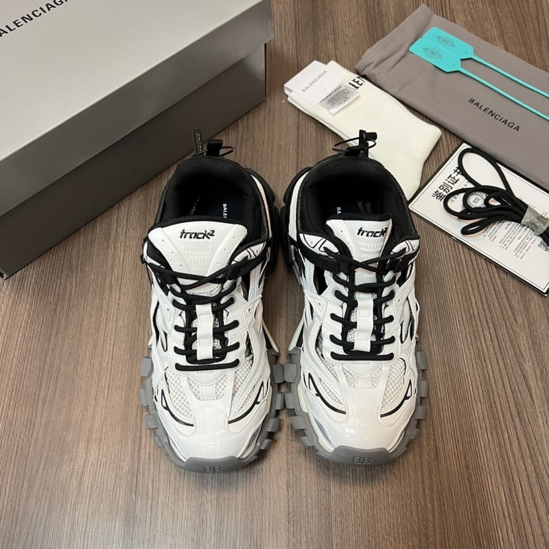 Balenciaga Track Shoes